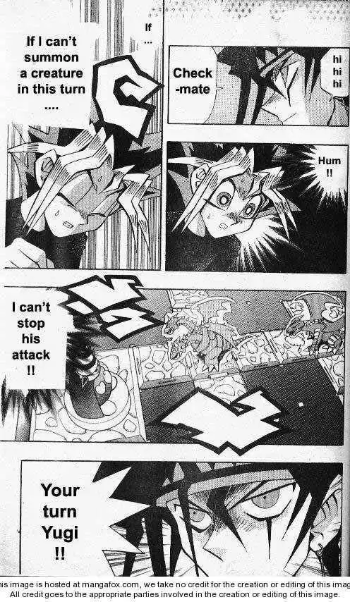 Yu-Gi-Oh! Duelist Chapter 78 17